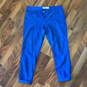 lei Jeans - LEI Ashley Skinny Jeans lei Jeans - LEI Ashley Skinny Jeans